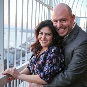 Meet your Posher, Alexis